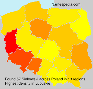 Sinkowski Sinkowski