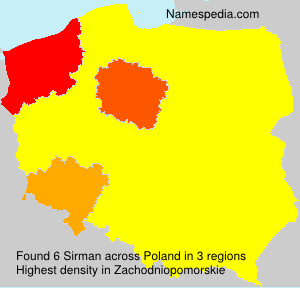 Sirman Sirman