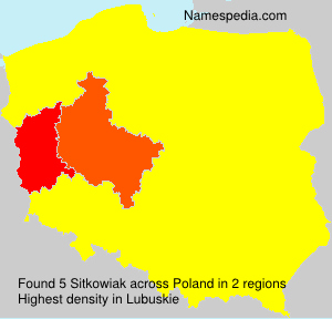 Sitkowiak Sitkowiak