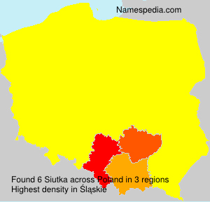 Siutka Siutka