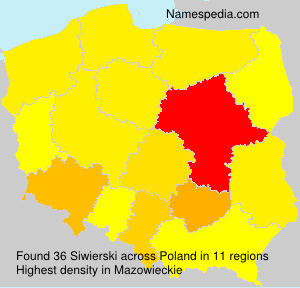 Siwierski Siwierski