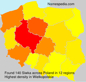 Siwka Siwka