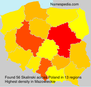 Skalinski Skalinski