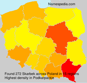 Skarbek Skarbek