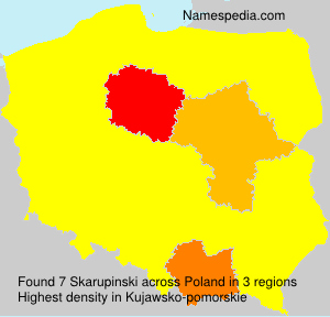 Skarupinski Skarupinski