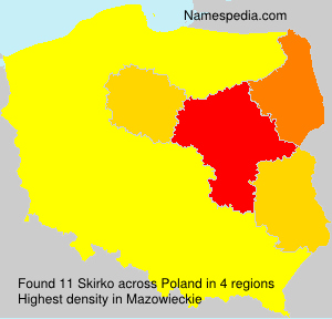 Skirko Skirko