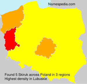 Skiruk Skiruk