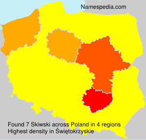 Skiwski Skiwski