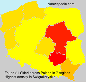 Sklad Sklad