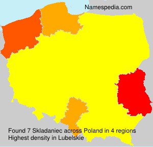Skladaniec Skladaniec