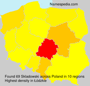 Skladowski Skladowski