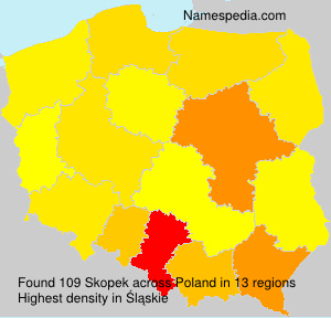 Skopek Skopek