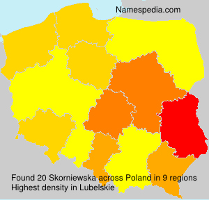 Skorniewska Skorniewska