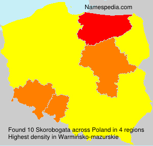 Skorobogata Skorobogata