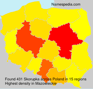 Skorupka Skorupka