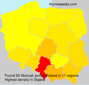 Skorzak Skorzak