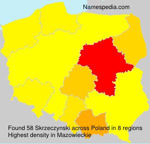 Skrzeczynski Skrzeczynski