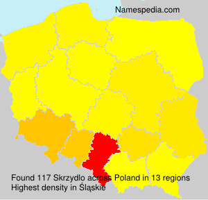 Skrzydlo Skrzydlo