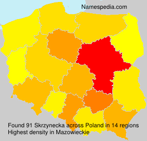 Skrzynecka Skrzynecka