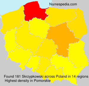 Skrzypkowski Skrzypkowski
