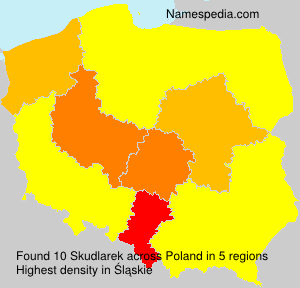 Skudlarek Skudlarek