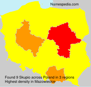 Skupio Skupio