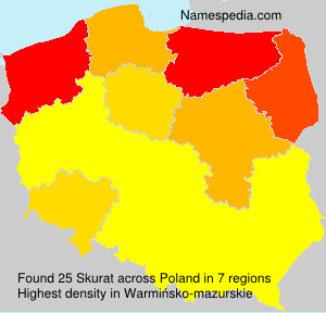 Skurat Skurat