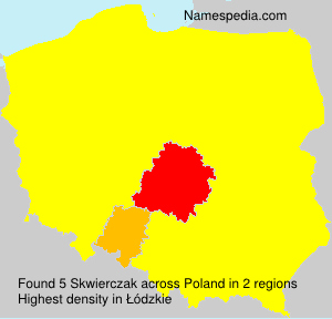 Skwierczak Skwierczak