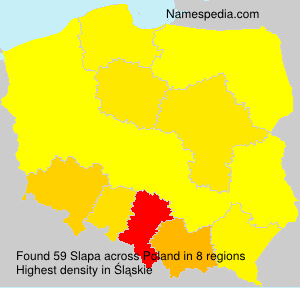 Slapa Slapa