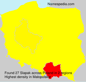 Slapak Slapak