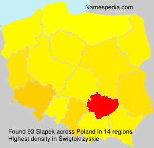 Slapek Slapek