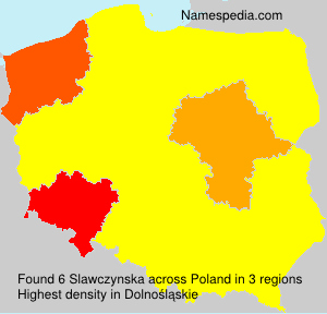 Slawczynska Slawczynska