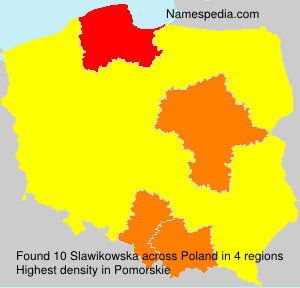 Slawikowska Slawikowska