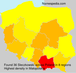 Sleczkowski Sleczkowski