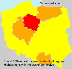 Slembarski Slembarski