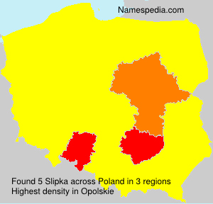 Slipka Slipka