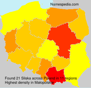 Sliska Sliska