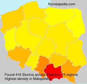 Slonina Slonina
