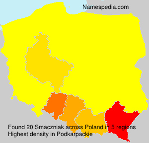 Smaczniak Smaczniak