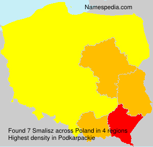 Smalisz Smalisz