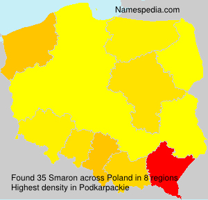 Smaron Smaron