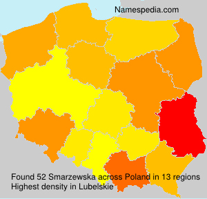 Smarzewska Smarzewska