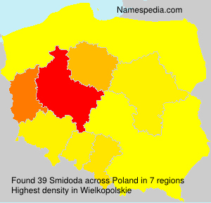Smidoda Smidoda