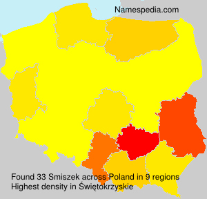 Smiszek Smiszek