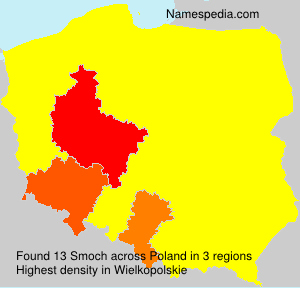 Smoch Smoch
