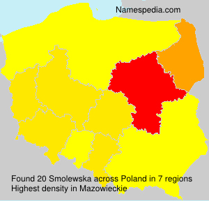 Smolewska Smolewska