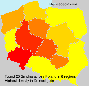 Smolna Smolna