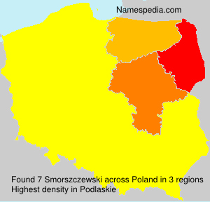 Smorszczewski Smorszczewski