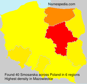 Smosarska Smosarska