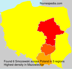 Smozewski